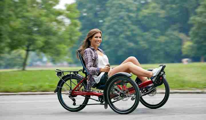 velo trike