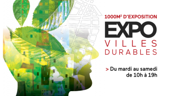 Dunkerque Exposition permanente villes durables